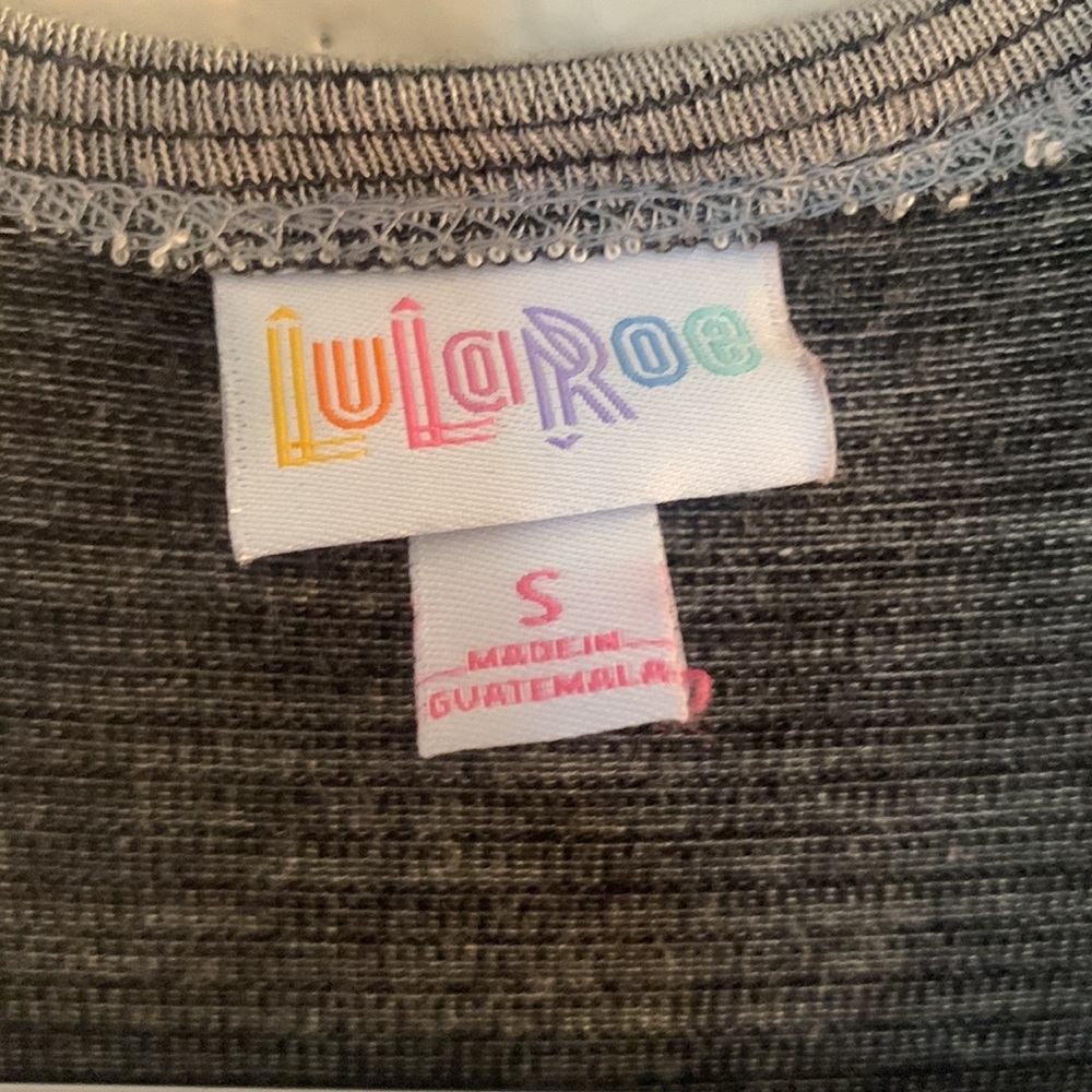 Lularoe Sarah Sweater - Picture 2 of 6